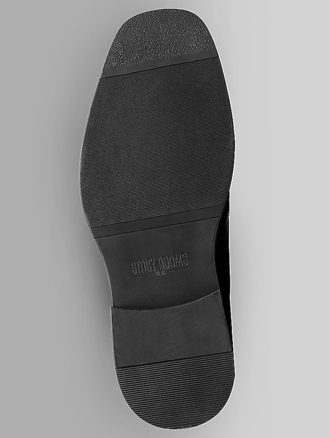 Stacy Adams Evan Moc Toe Oxfords