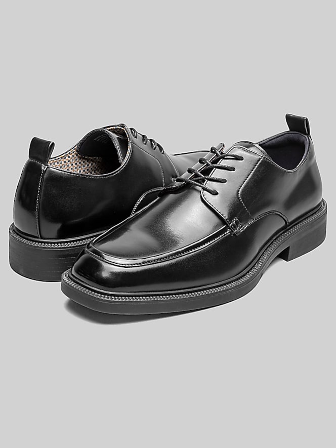 Stacy Adams Evan Moc Toe Oxfords