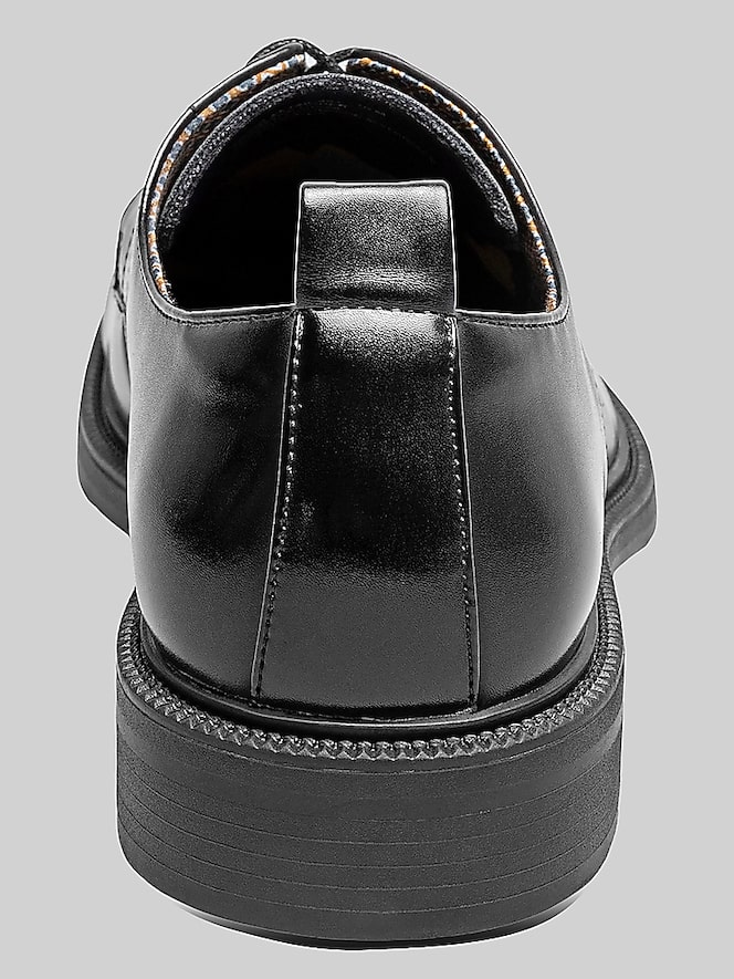 Stacy Adams Evan Moc Toe Oxfords