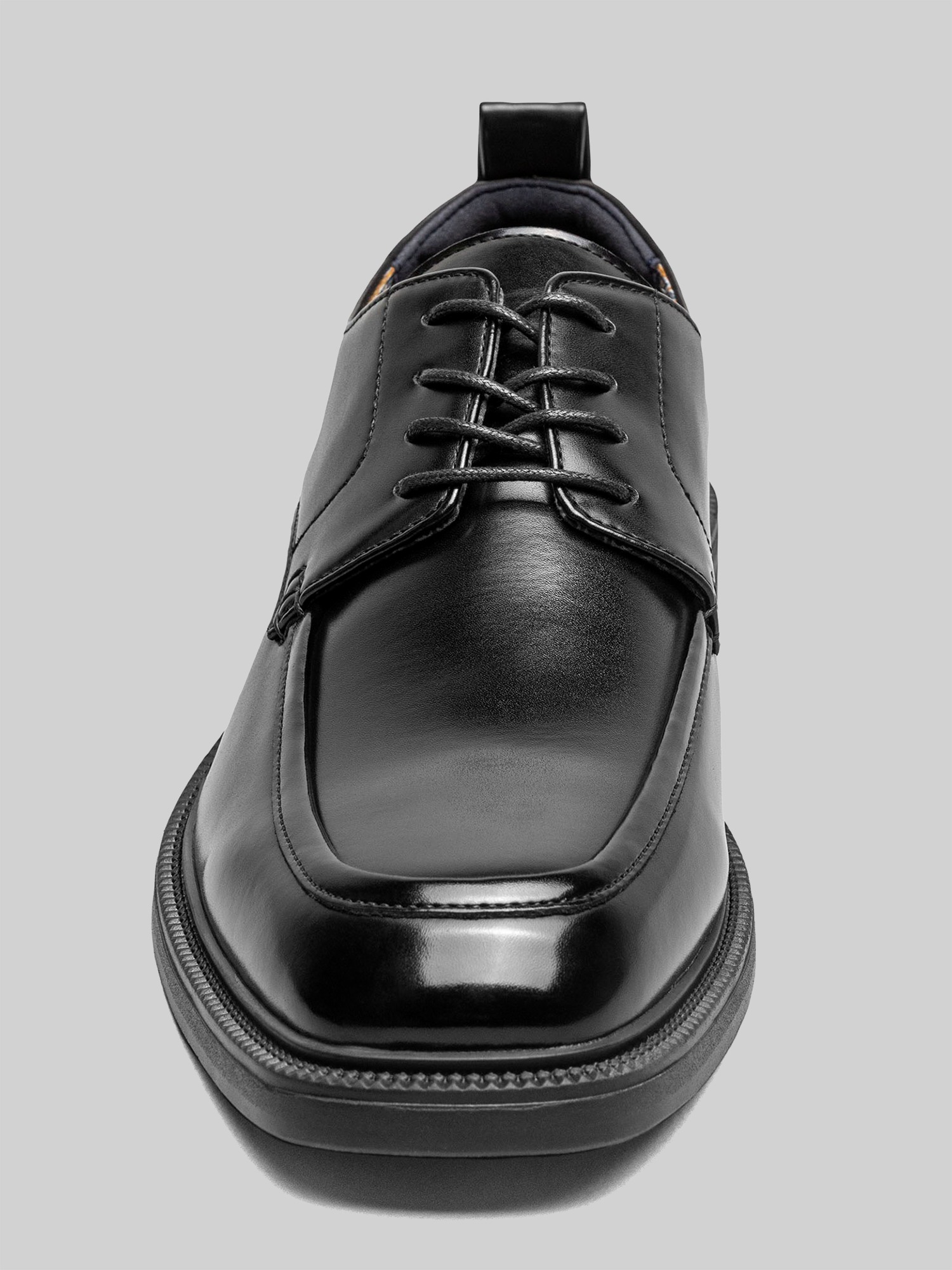 Evan Moc Toe Oxfords
