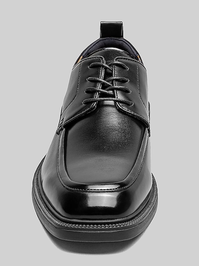 Stacy Adams Evan Moc Toe Oxfords