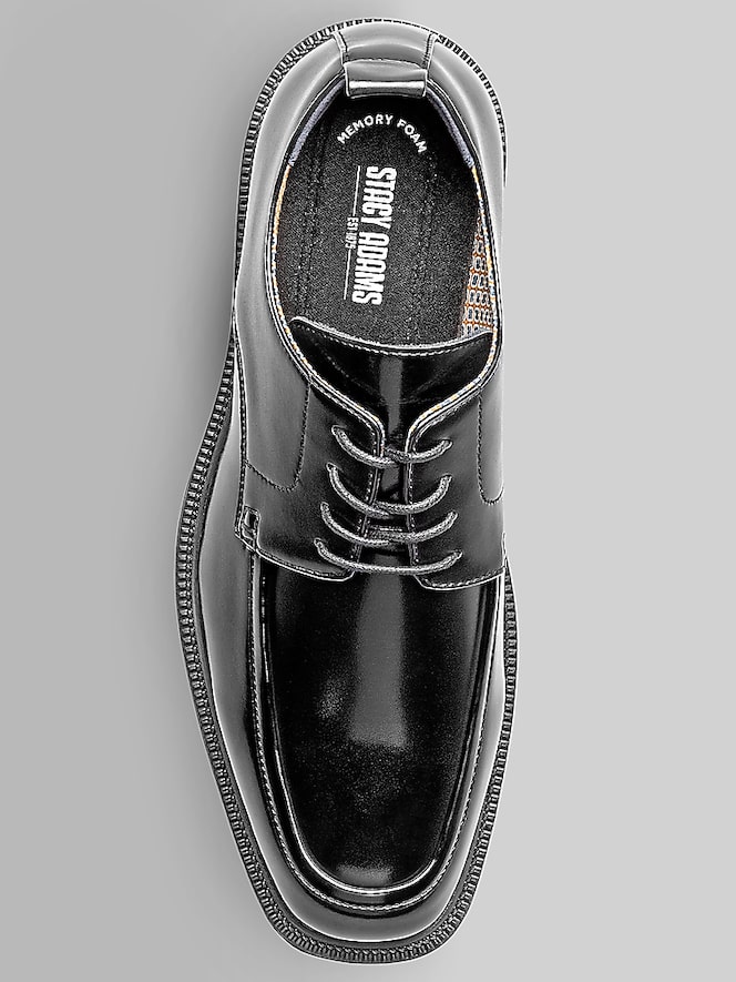 Stacy Adams Evan Moc Toe Oxfords