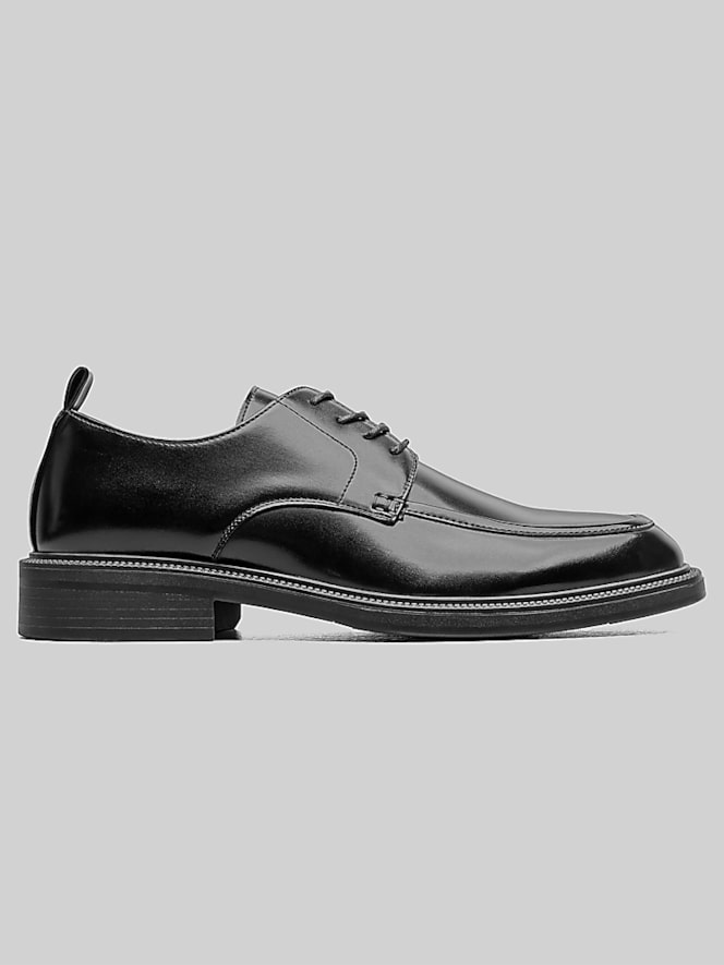 Stacy Adams Evan Moc Toe Oxfords