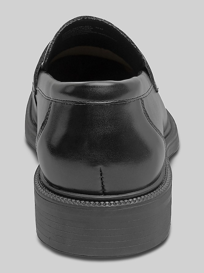 Stacy Adams Everett Moc Toe Penny Loafers