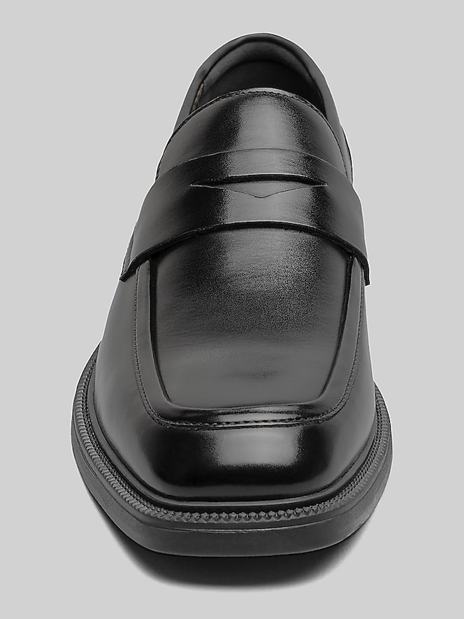 Stacy Adams Everett Moc Toe Penny Loafers