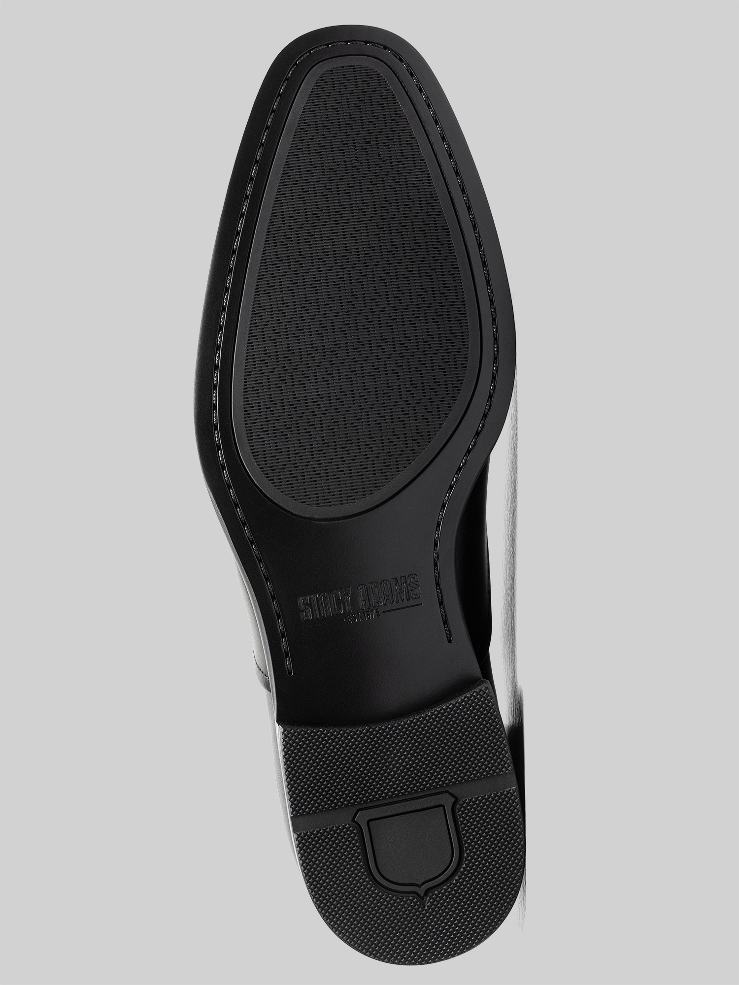 Langford Medallion Toe Oxfords
