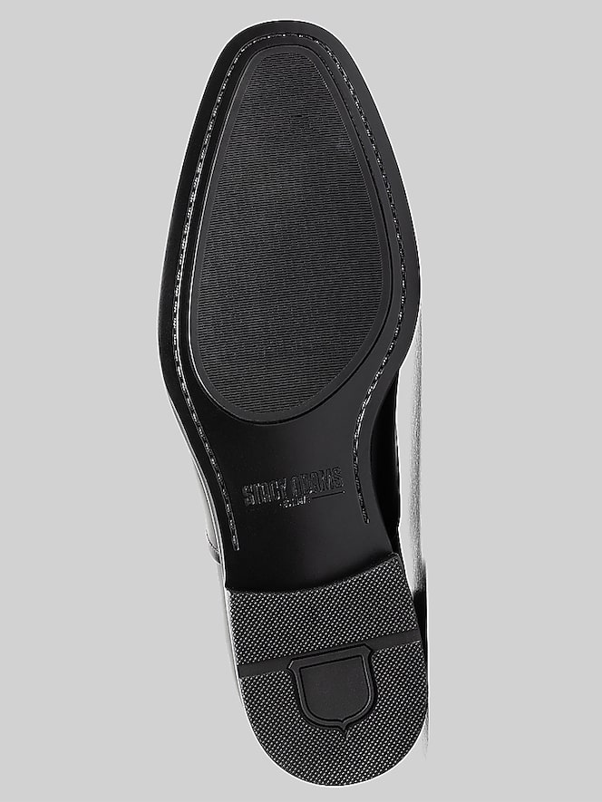 Stacy Adams Langford Medallion Toe Oxfords