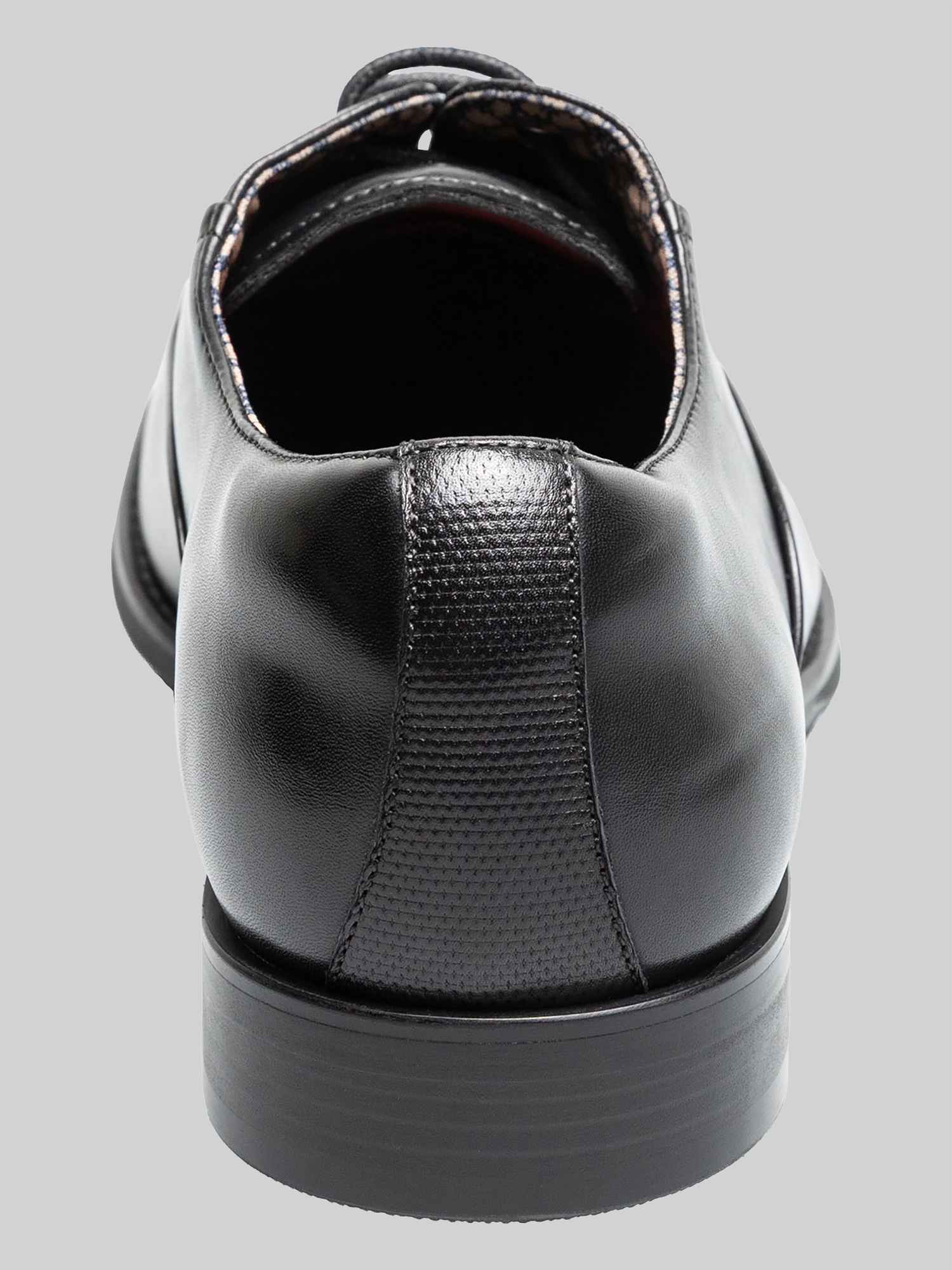 Langford Medallion Toe Oxfords