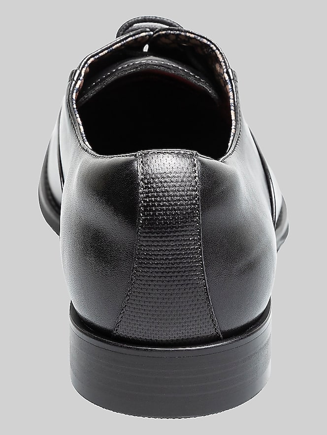 Stacy Adams Langford Medallion Toe Oxfords