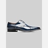 Stacy Adams Alexander Plain Toe Oxfords