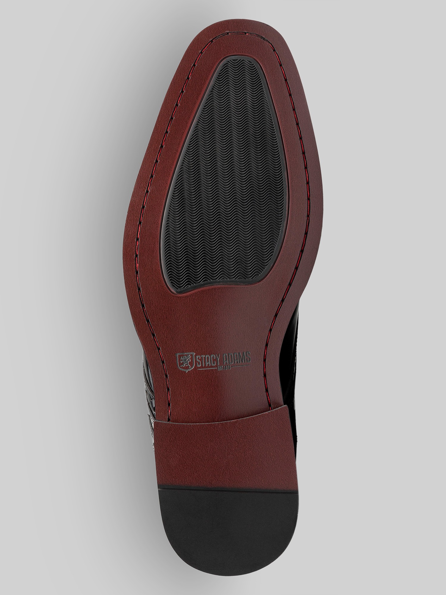 Alexander Plain Toe Oxfords