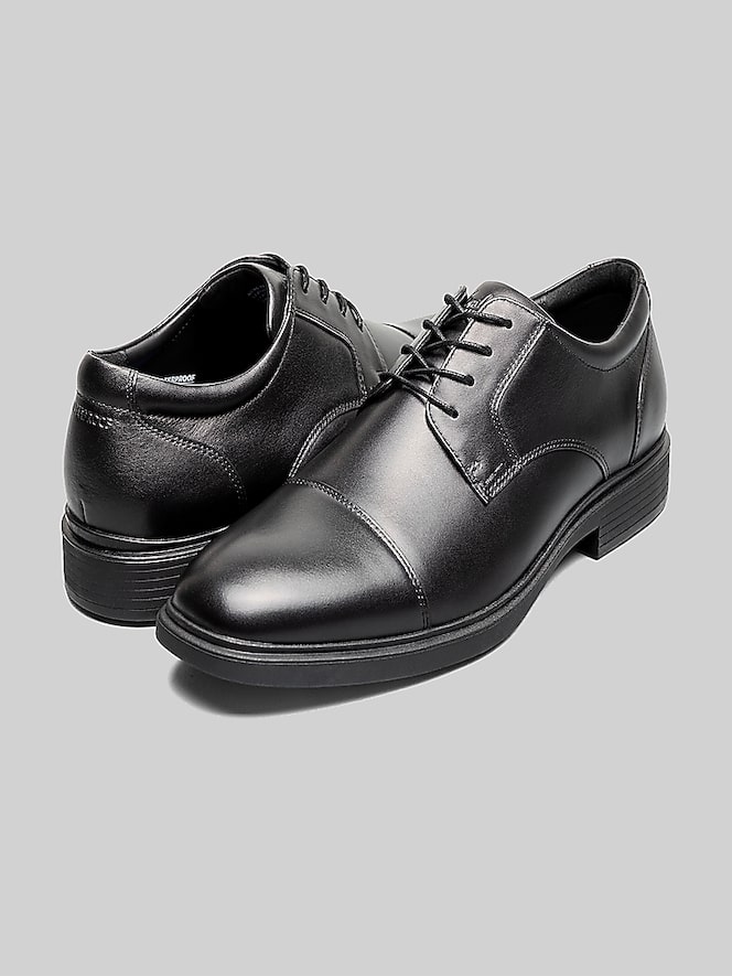 Florsheim Forecast II Waterproof Cap Toe Oxford