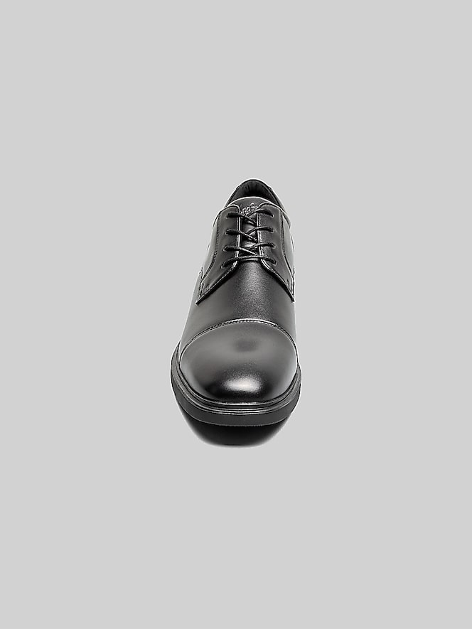 Florsheim Forecast II Waterproof Cap Toe Oxford