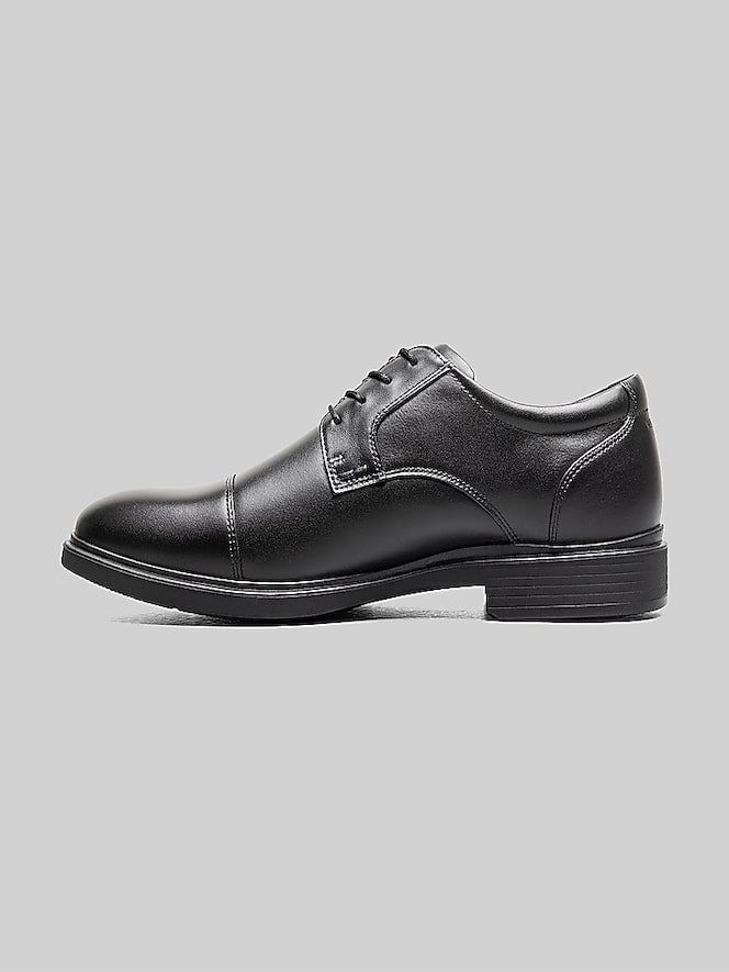 Florsheim Forecast II Waterproof Cap Toe Oxford