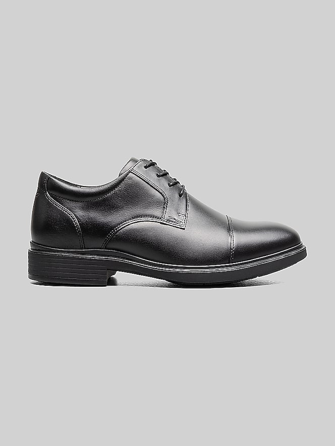 Florsheim Forecast II Waterproof Cap Toe Oxford