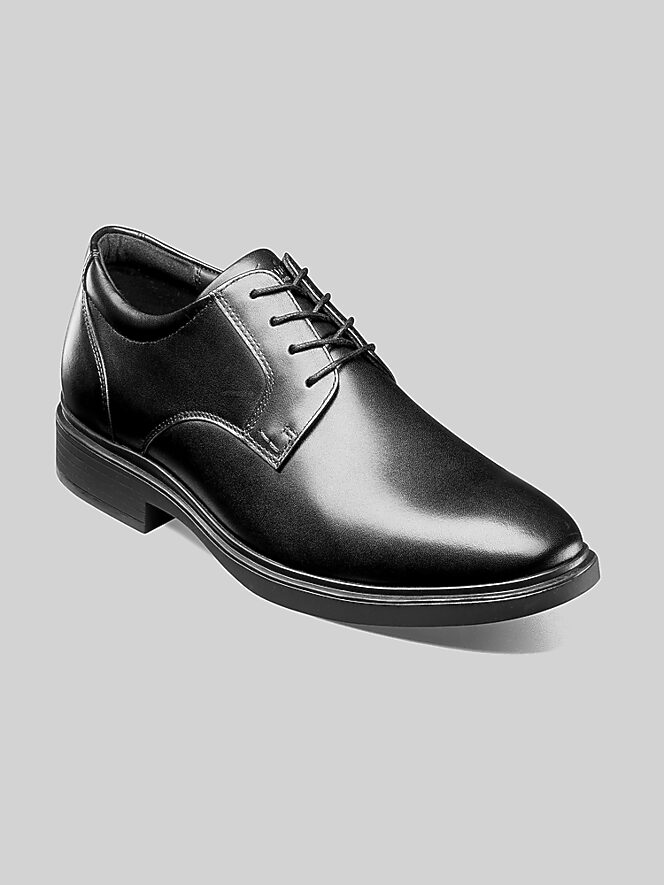 Florsheim Forecast II Waterproof Plain Toe Oxfords