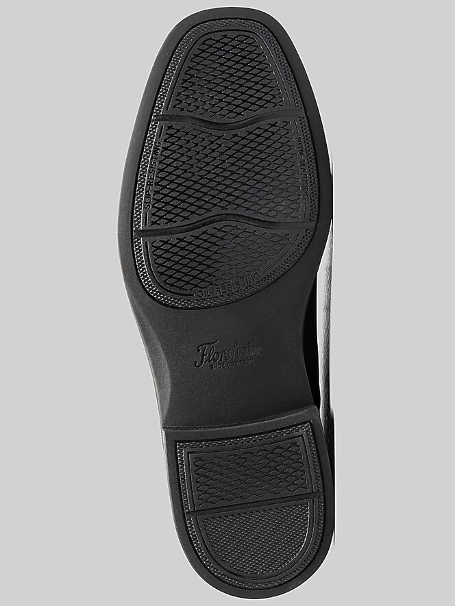 Florsheim Forecast II Waterproof Plain Toe Oxfords