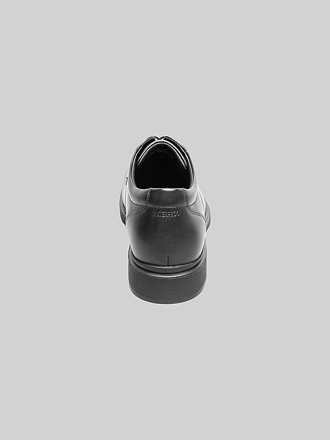 Florsheim Forecast II Waterproof Plain Toe Oxfords