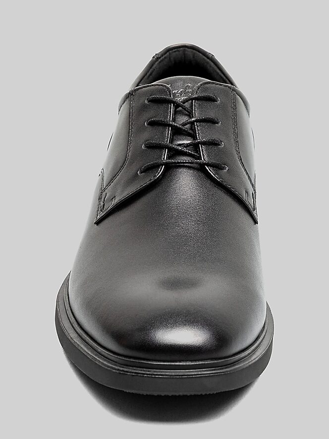 Florsheim Forecast II Waterproof Plain Toe Oxfords