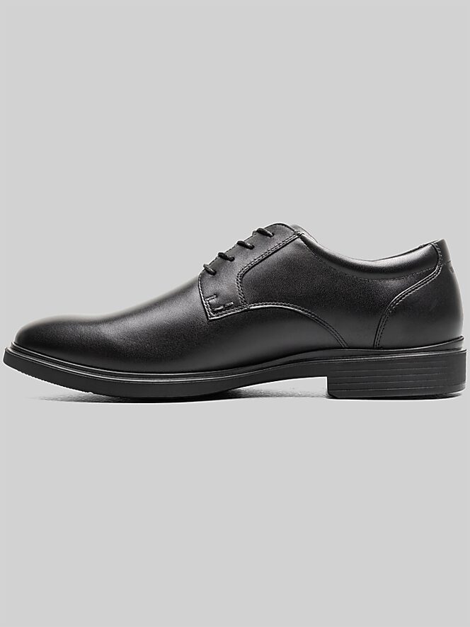 Florsheim Forecast II Waterproof Plain Toe Oxfords