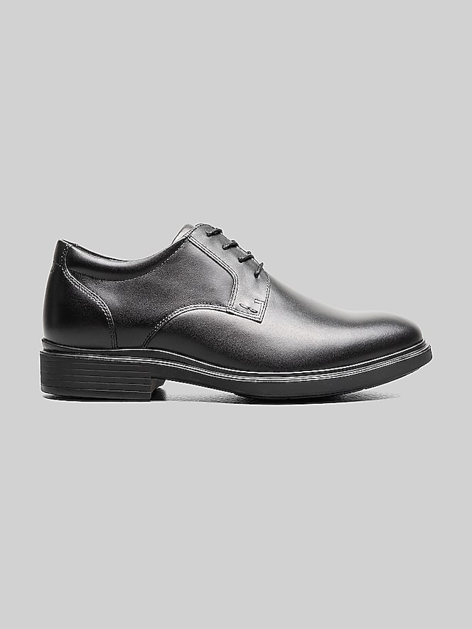 Florsheim Forecast II Waterproof Plain Toe Oxfords