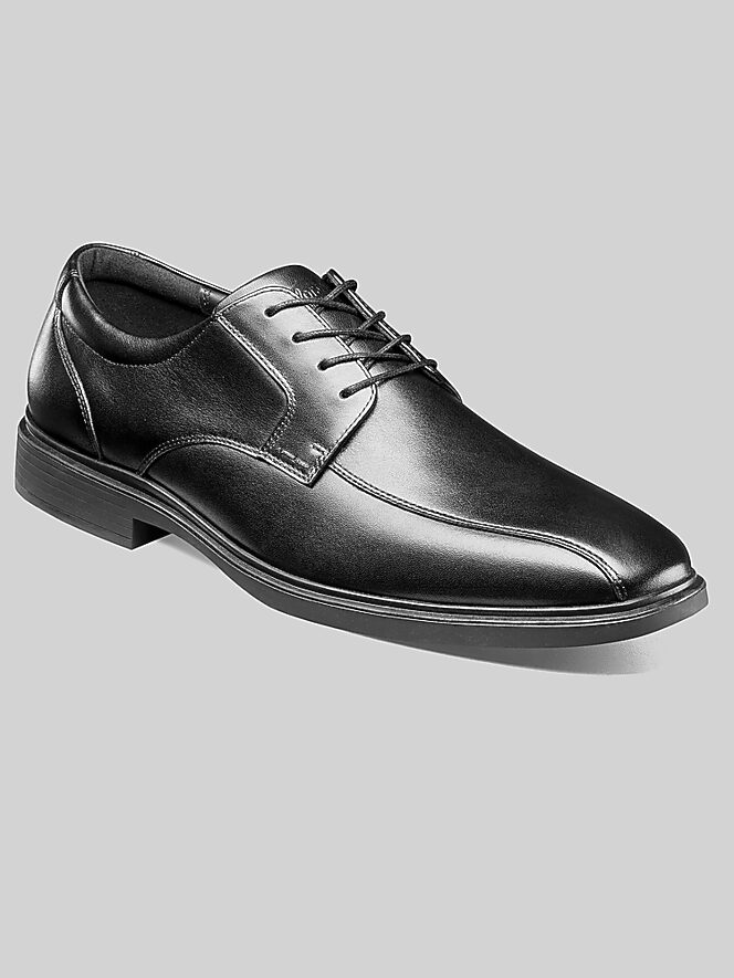 Florsheim Forecast II Waterproof Bike Toe Oxford