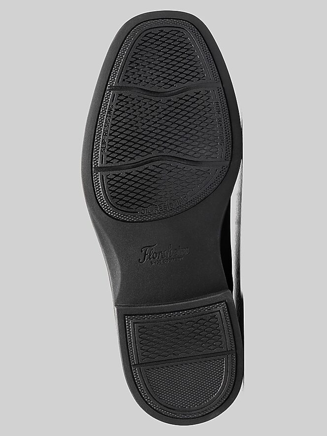 Florsheim Forecast II Waterproof Bike Toe Oxford