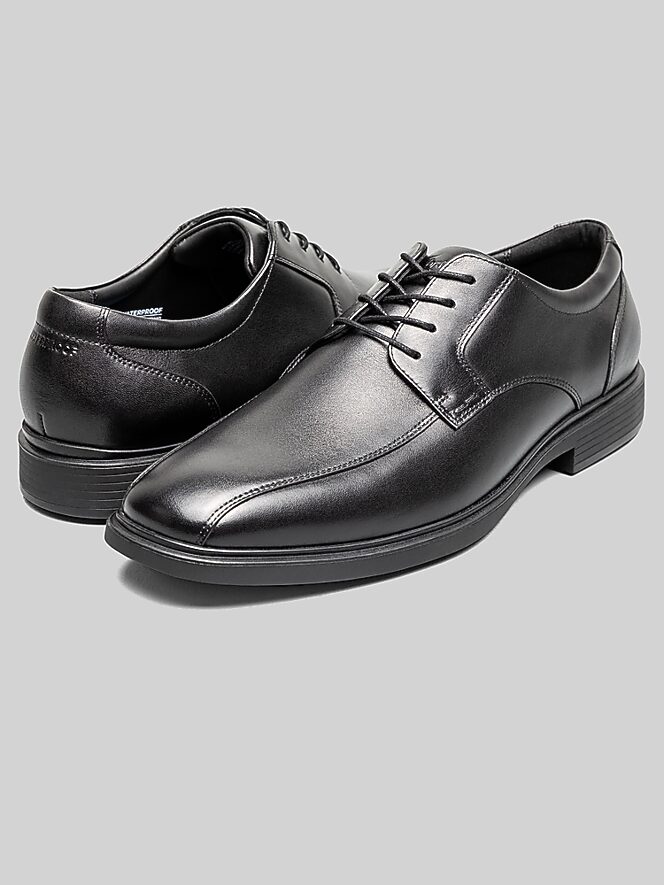 Florsheim Forecast II Waterproof Bike Toe Oxford