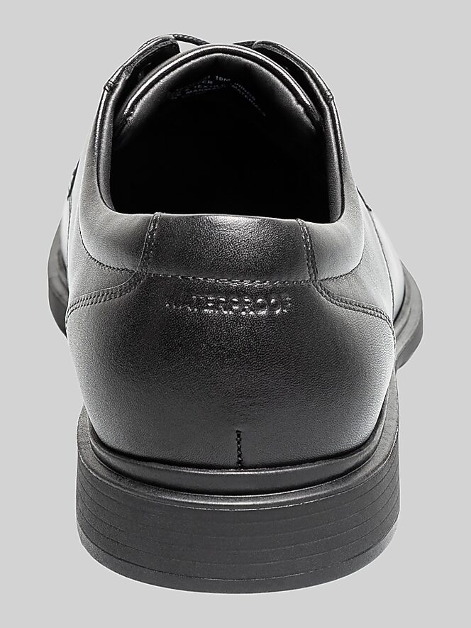 Florsheim Forecast II Waterproof Bike Toe Oxford