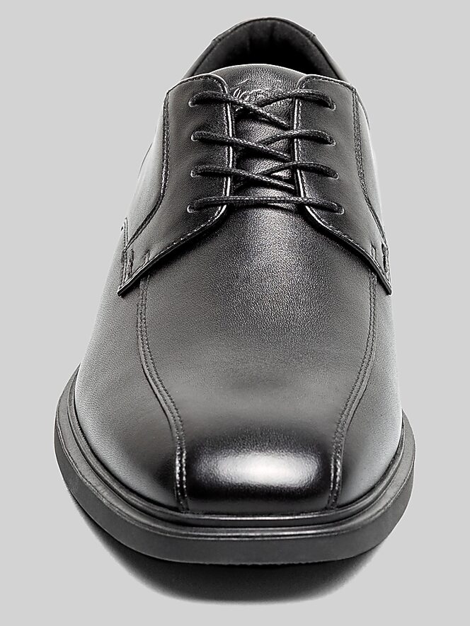 Florsheim Forecast II Waterproof Bike Toe Oxford