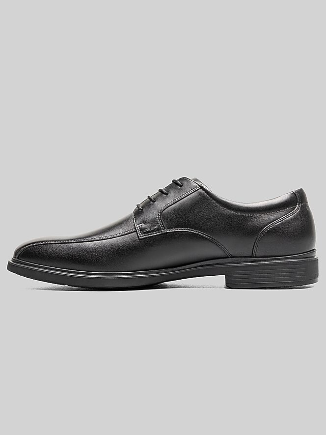 Florsheim Forecast II Waterproof Bike Toe Oxford
