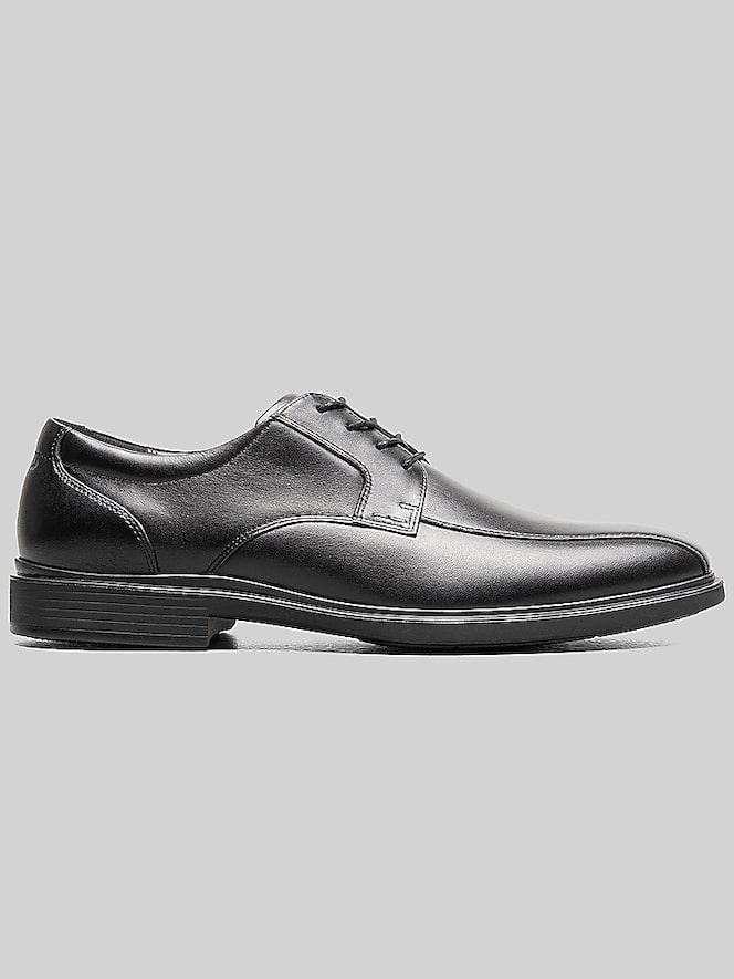 Florsheim Forecast II Waterproof Bike Toe Oxford