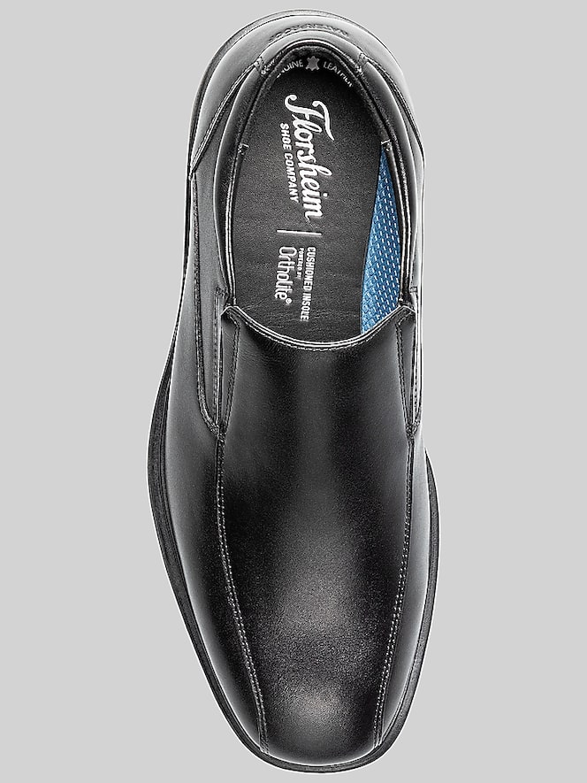 Florsheim Forecast II Waterproof Bike Toe Shoes