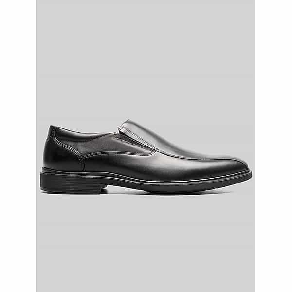 Florsheim Men's Forecast II Waterproof Bike Toe Shoes Black - Size: 13 D-Width
