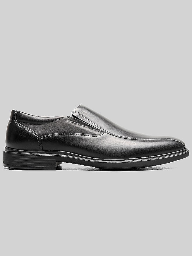Florsheim Forecast II Waterproof Bike Toe Shoes Black