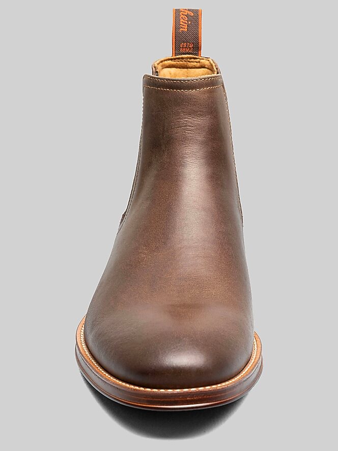 Florsheim Rucci Lug Plain Toe Chelsea Boot
