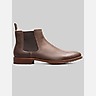Florsheim Rucci Lug Plain Toe Chelsea Boot