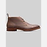 Florsheim Rucci Plain Toe Chukka Boots