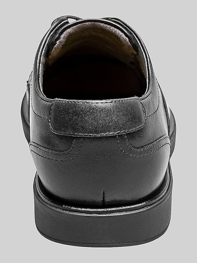 Florsheim Avenue Plain Toe Oxfords