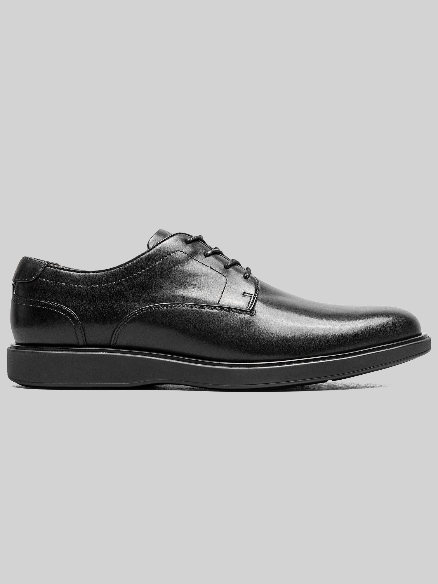 Avenue Plain Toe Oxfords