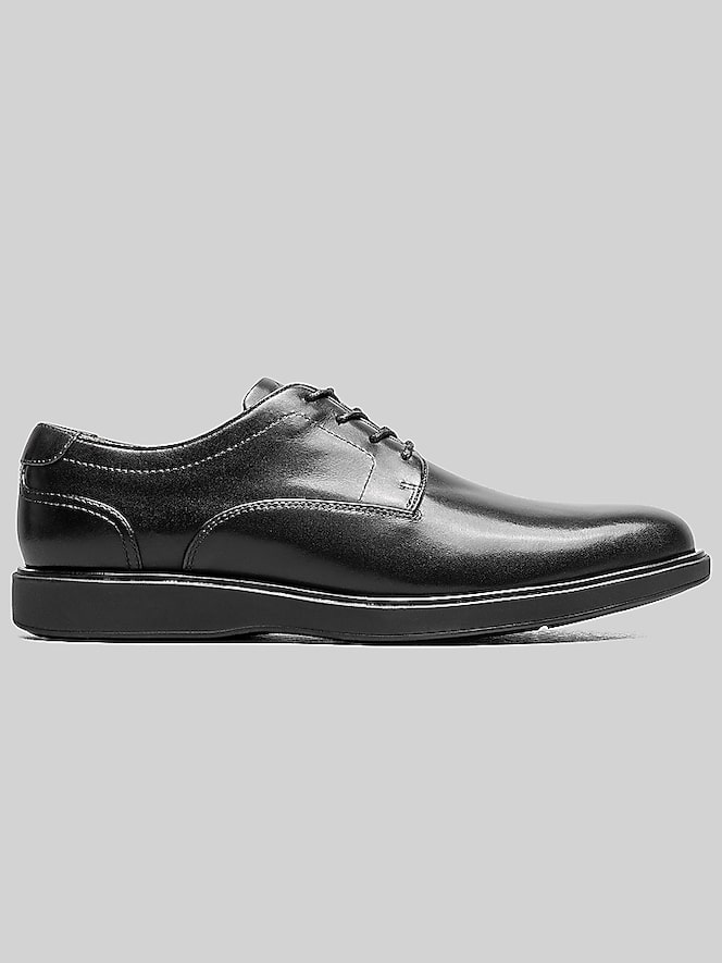 Florsheim Avenue Plain Toe Oxfords
