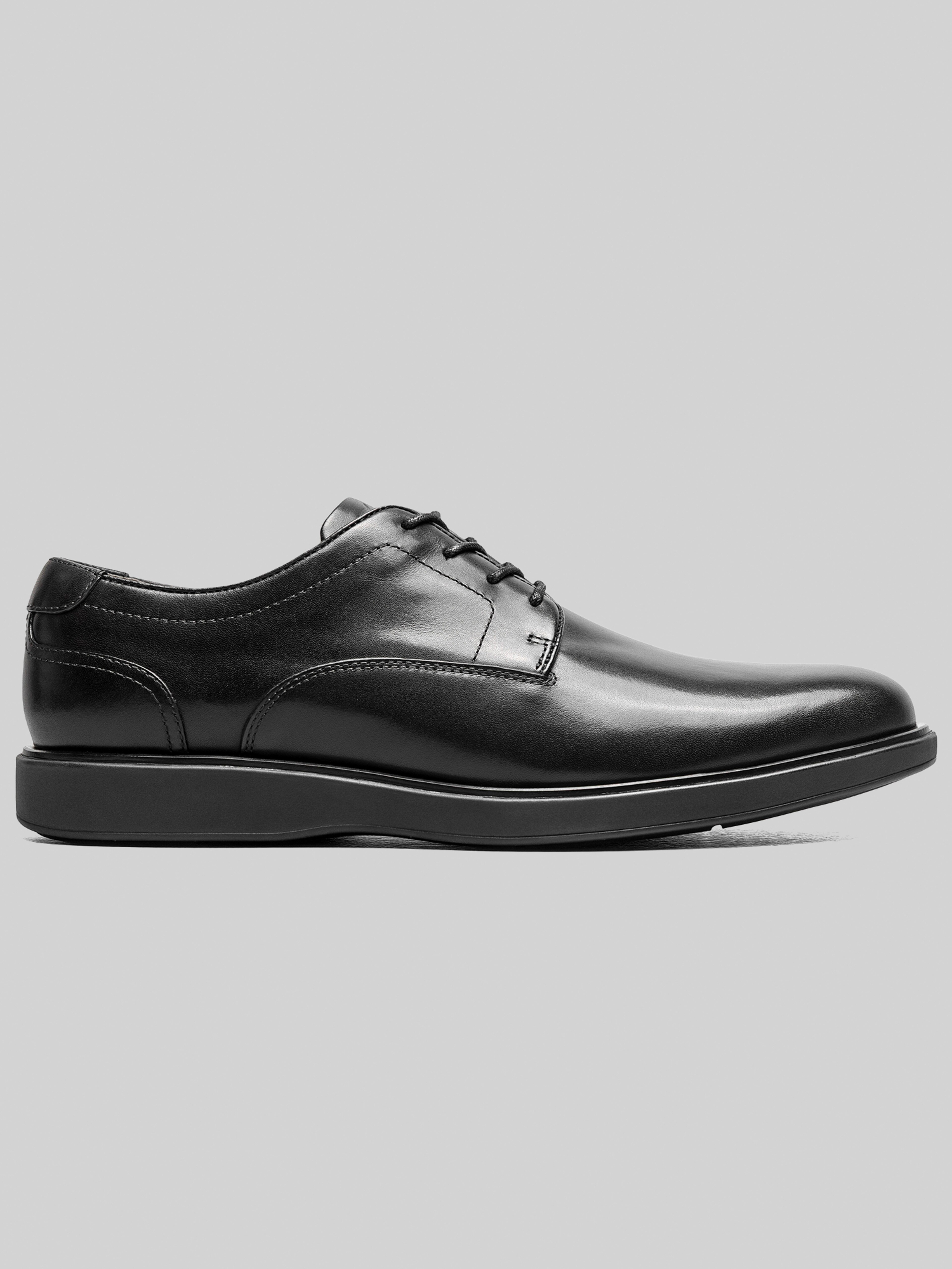 Avenue Plain Toe Oxfords