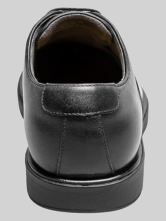 Florsheim Avenue Cap Toe Oxfords