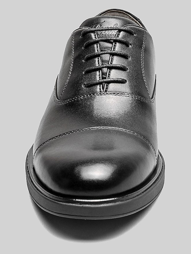 Florsheim Avenue Cap Toe Oxfords