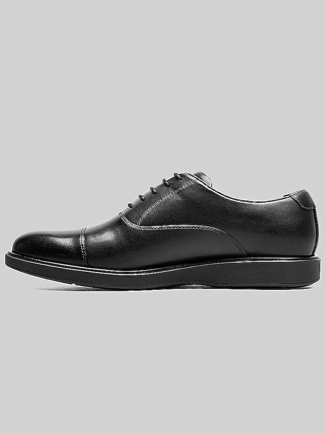 Florsheim Avenue Cap Toe Oxfords