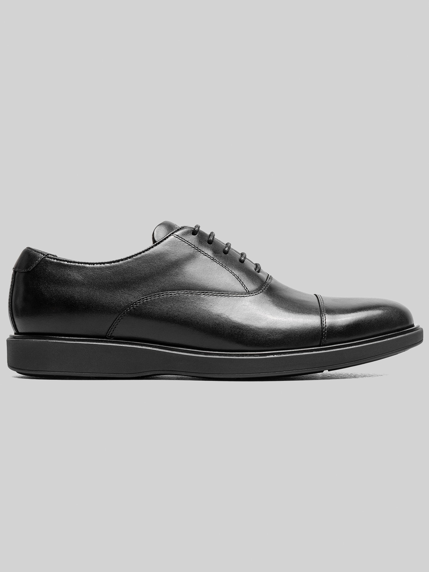 Avenue Cap Toe Oxfords