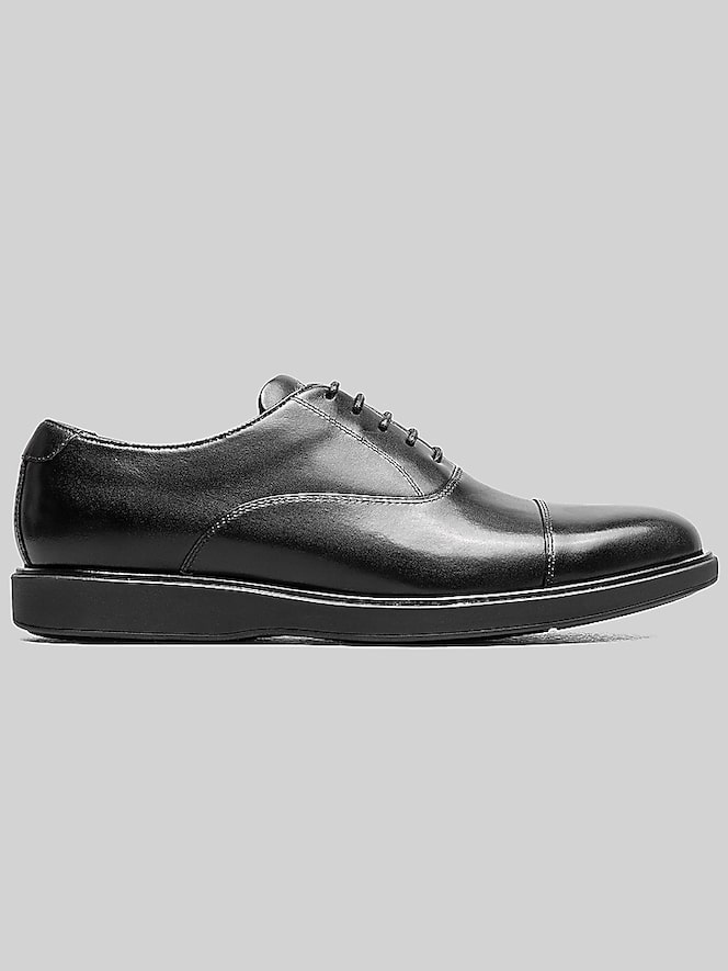 Florsheim Avenue Cap Toe Oxfords