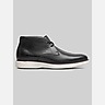 Florsheim Avenue Plain Toe Chukka Boots