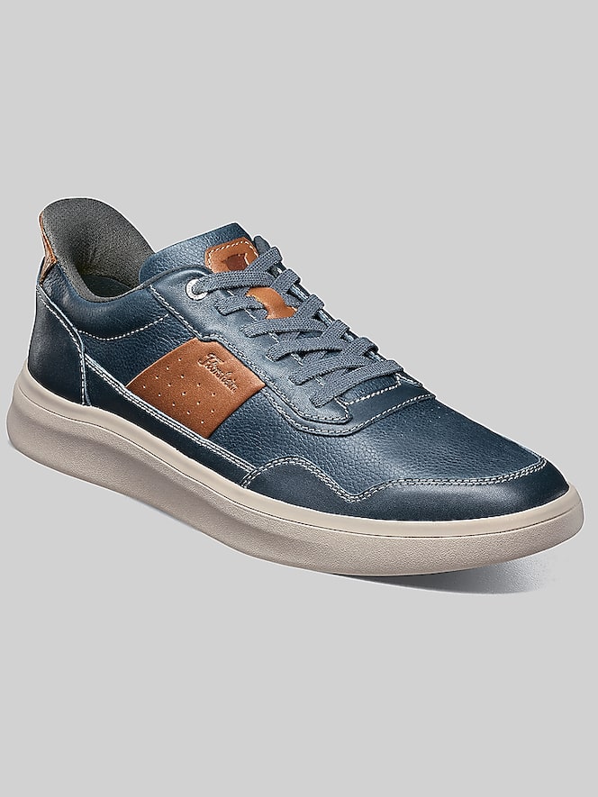 Florsheim Crosstour Casual Lace Up Hands Free Sneaker