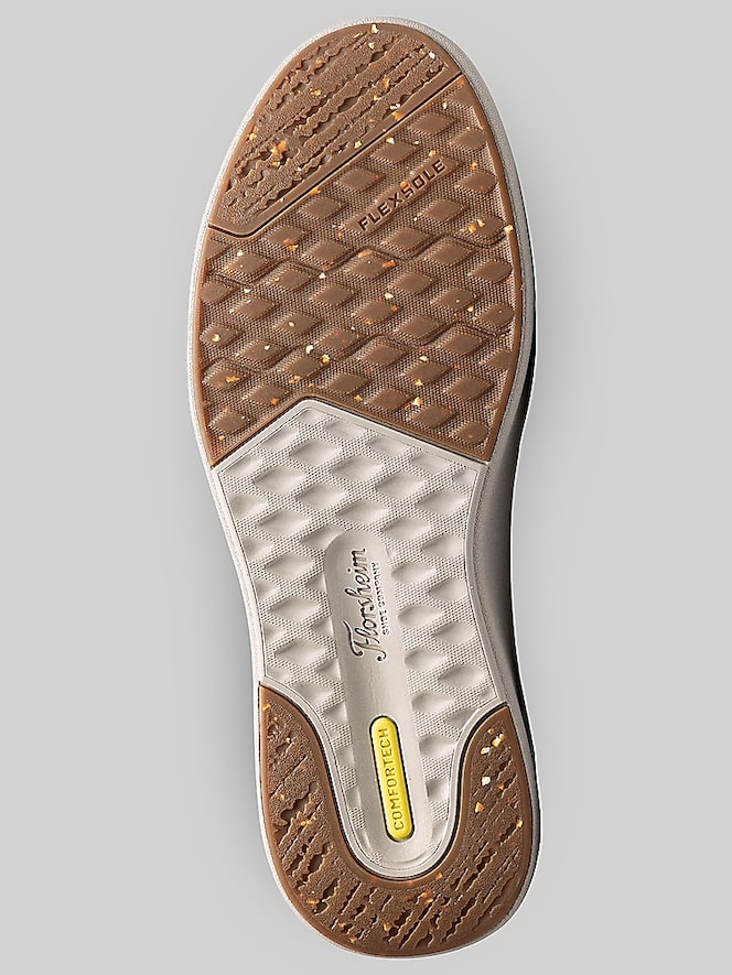 Florsheim Crosstour Casual Lace Up Hands Free Sneaker